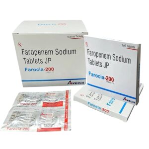 Farocia 200