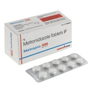 Metropro-200