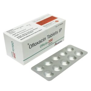 Oficia-200