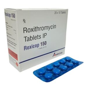 Roxicop 150