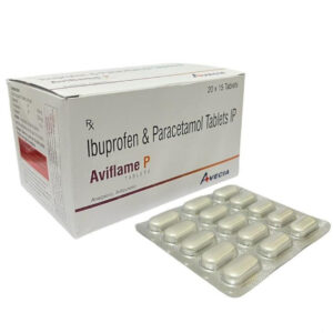 Aviflame P