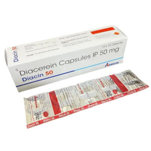 Diacin 50