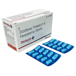 Diclocia Plus