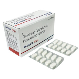 Diclocia Plus