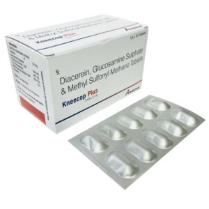 Kneecop Plus