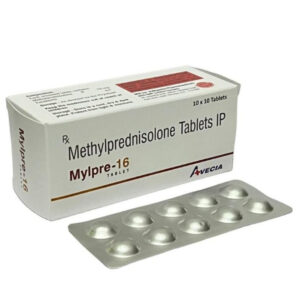 MYLPRE 16