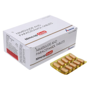 NIMCOP Gold
