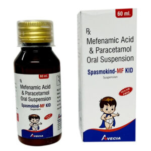 Spasmokind MF