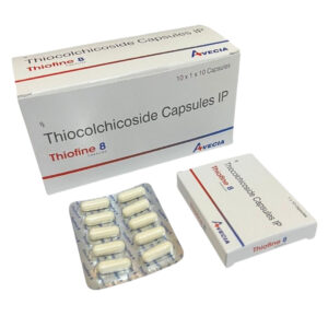 Thiofine 8