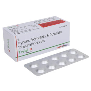 Trybi-R
