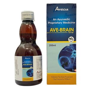 Ave Brain