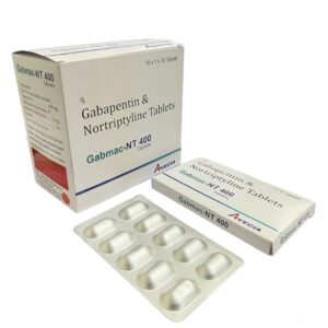 Gabmac NT 400