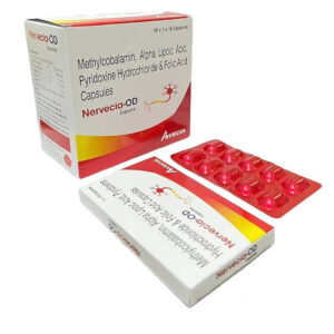 Nervecia OD