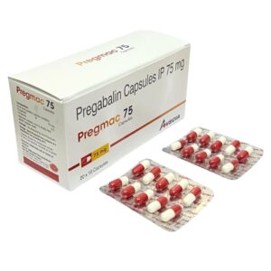 Pregmac 75