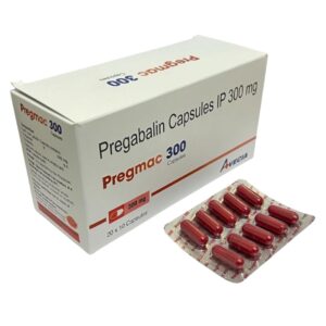 Pregmac 300