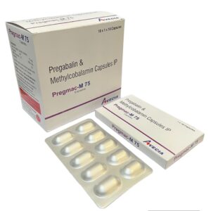 Pregmac M-75