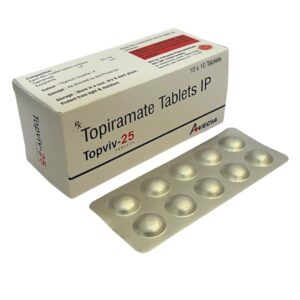 Topviv 25