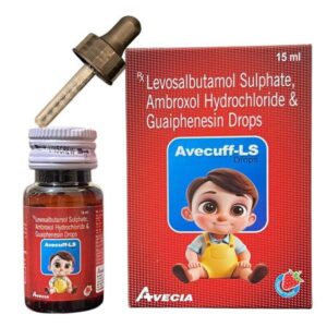 Avecuff-LS Drop