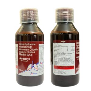 Avedryl