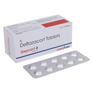 Depcort-6