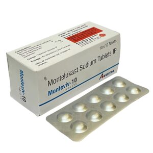 Monteviv 10