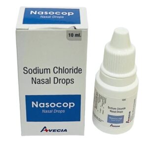 nasocop