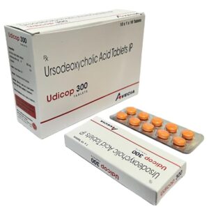 UDICOP - 300