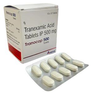 TRANOCOP - 500