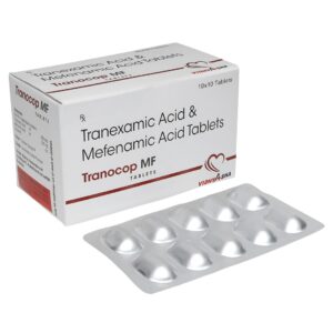 TRANOCOP - MF