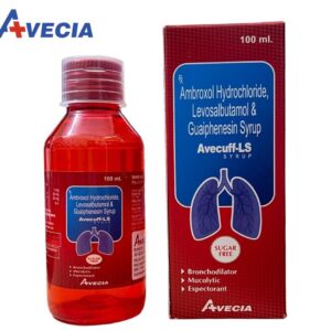 AVECUFF LS