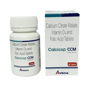 Calcicop CCM