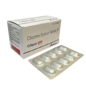 Citipro 500
