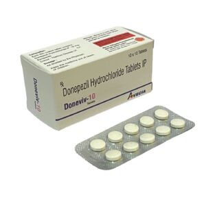 Doneviv - 10