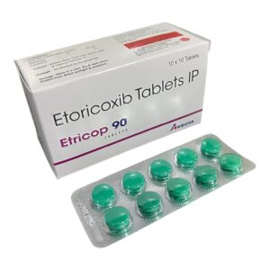 ETRICOP - 90
