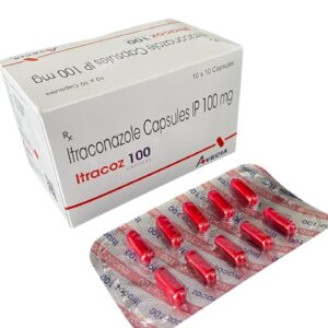 ITRACOZ -100