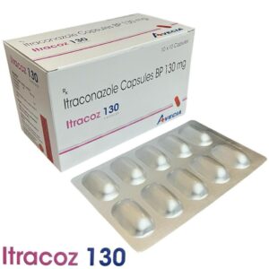 Itracoz-130