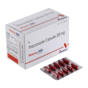 Itracoz 200