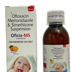 OFICIA MS