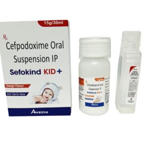 Sefokind Kid Plus