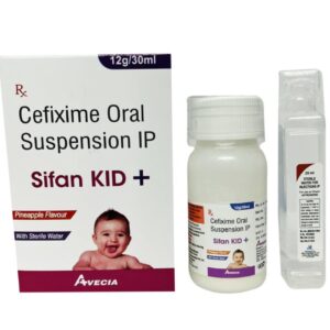 Sifan Kid Plus