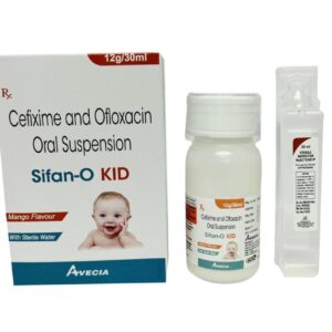 Sifan-O Kid