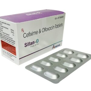 Sifan-O Tablet