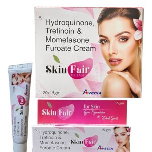 Skin fair