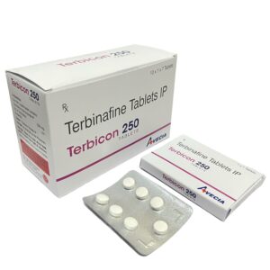 Terbicon 250