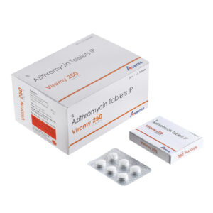 Viromy-250