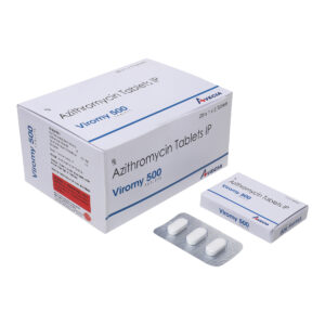 Viromy-500