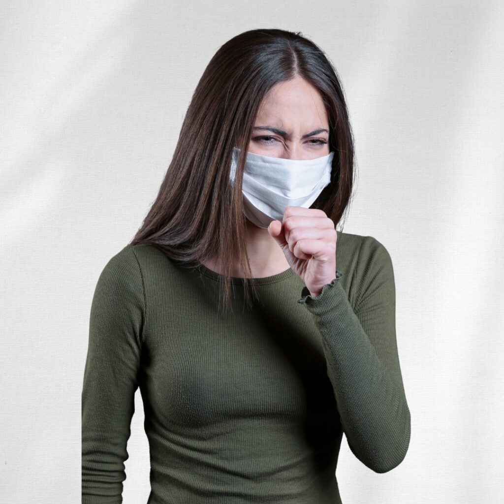 ⁠Anti Infective range