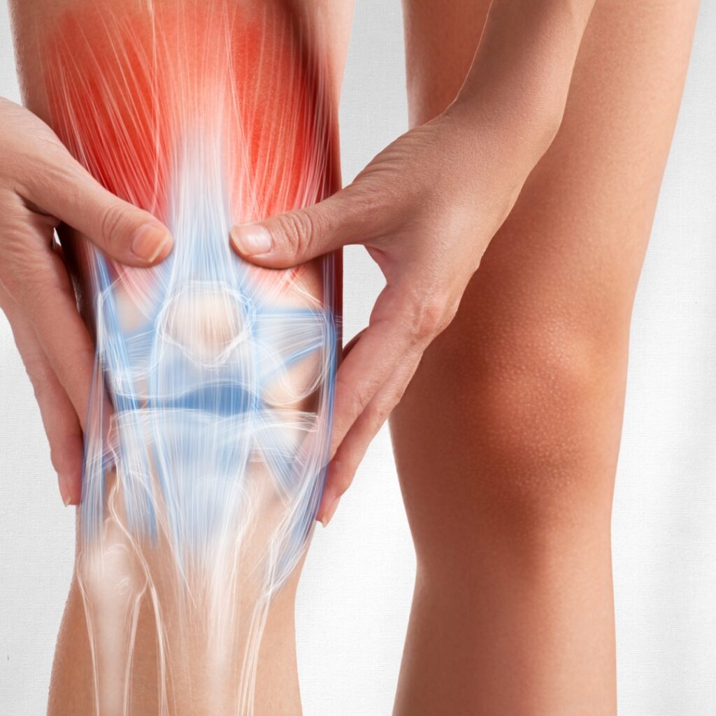 ⁠Anti Inflammatory-Orthopedic range