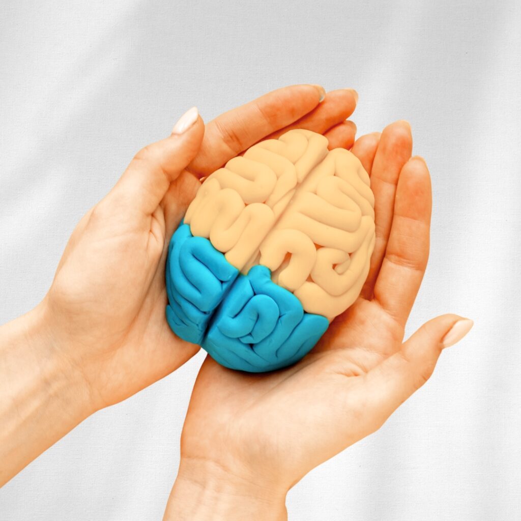 Neuro Psychiatric Range