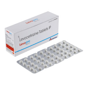 LEVOPRO